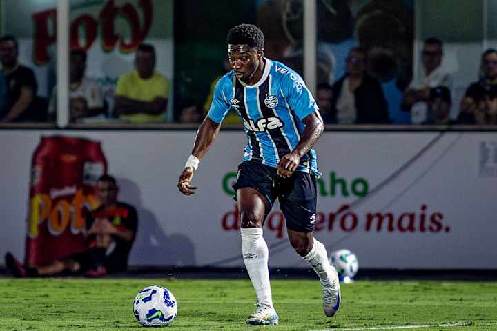 Francis Amuzu