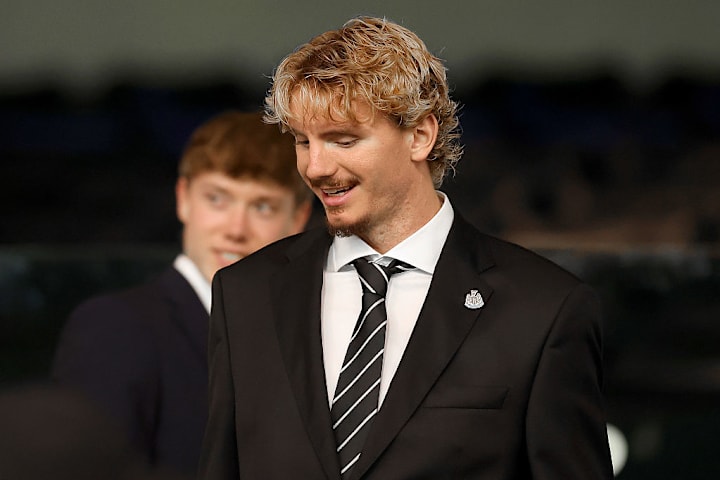 Nick Woltemade