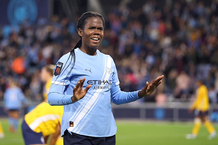 Khadija Shaw