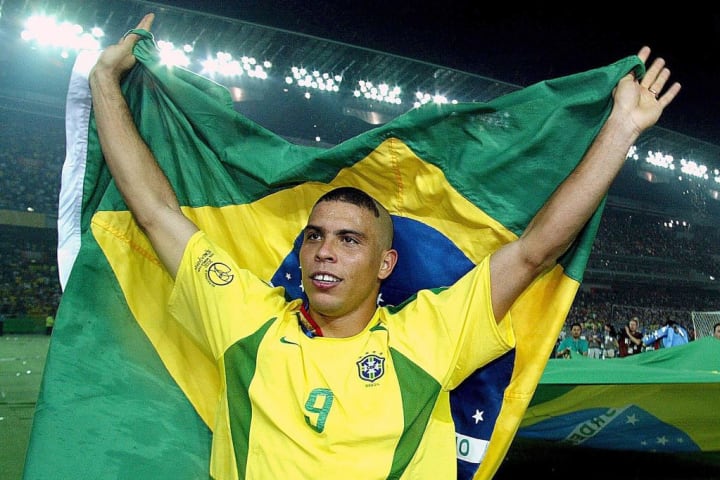 Ronaldo