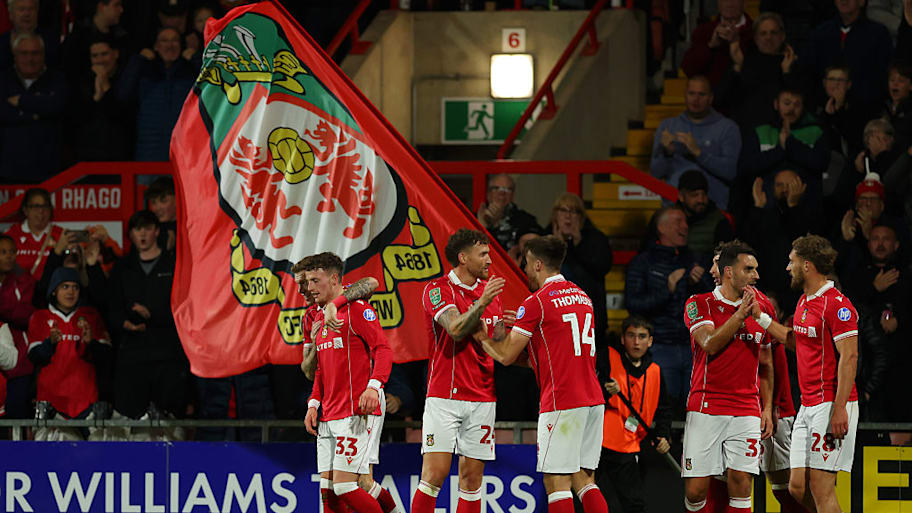 Wrexham
