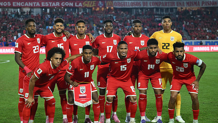 Panama.