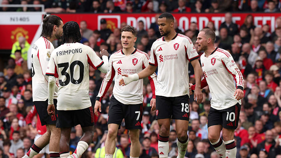 Liverpool