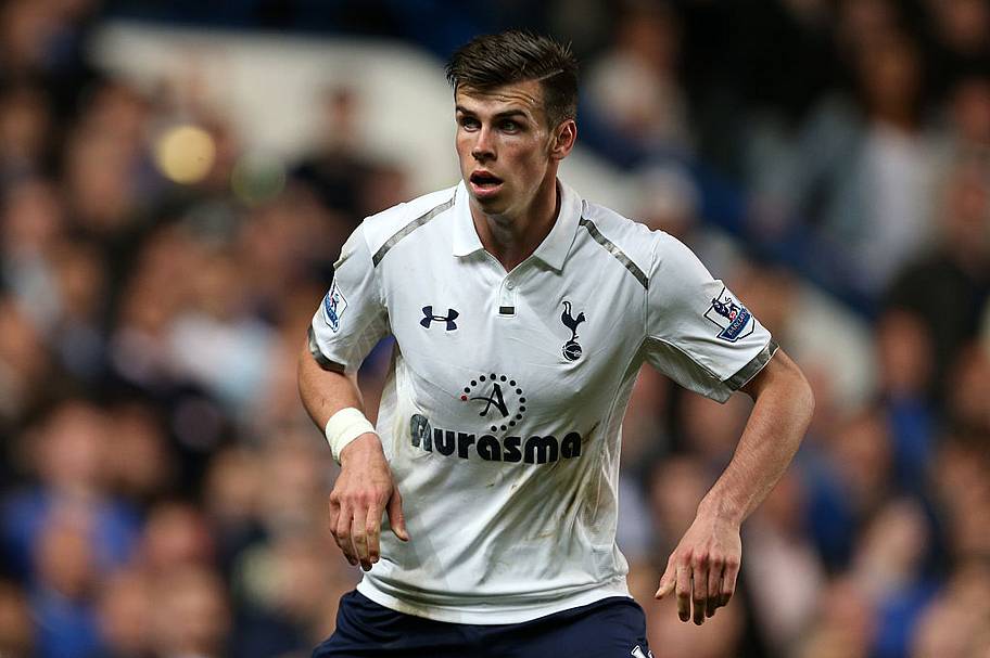 Gareth Bale