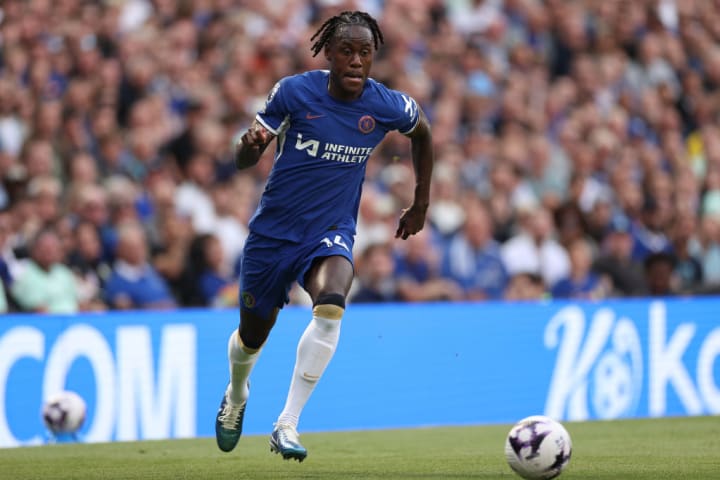 Trevoh Chalobah