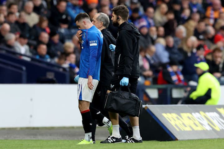 Tom Lawrence