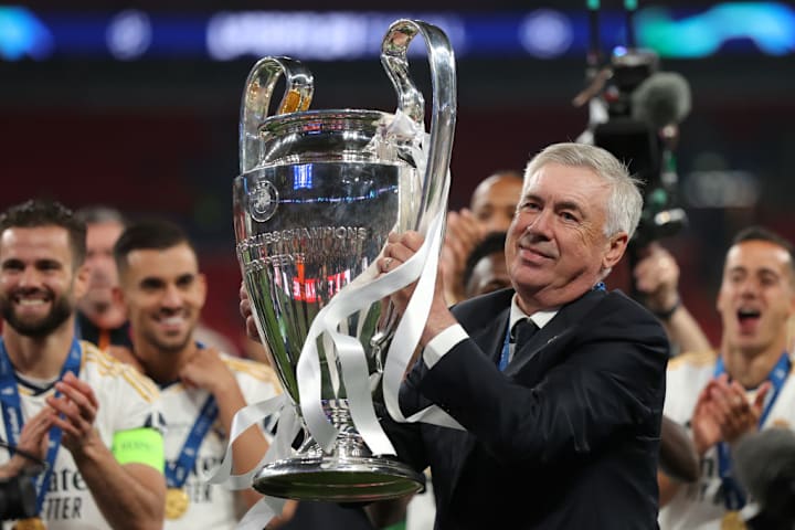 Carlo Ancelotti