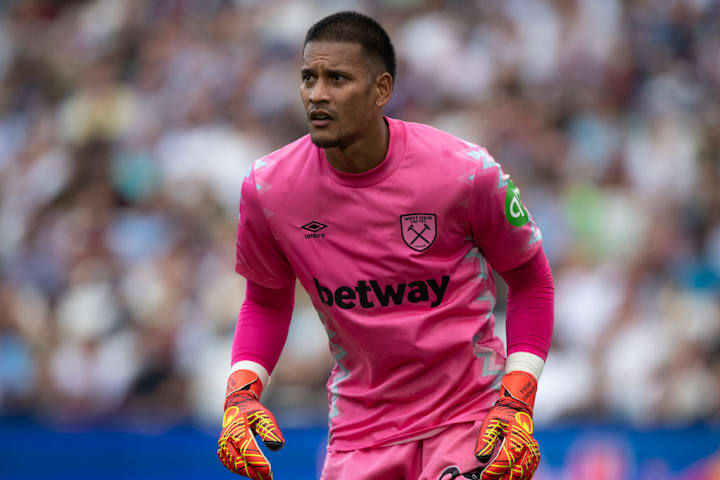 Alfonso Areola