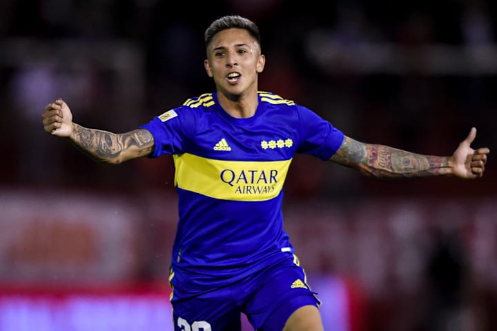 Agustin Almendra