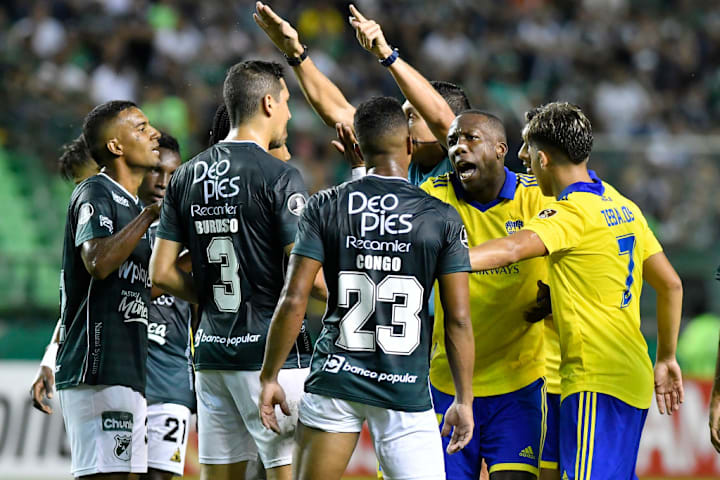 Luis Advíncula