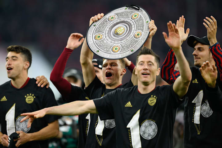 Joshua Kimmich