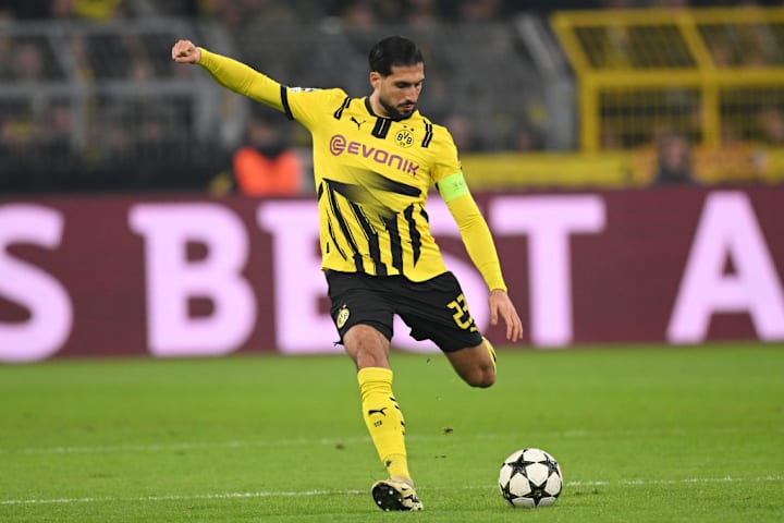 Emre Can