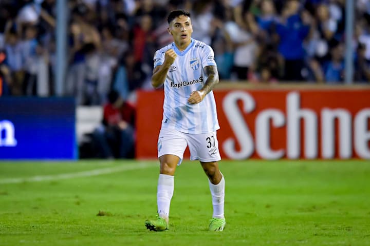 Mateo Coronel