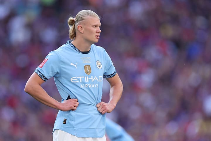 Erling Haaland