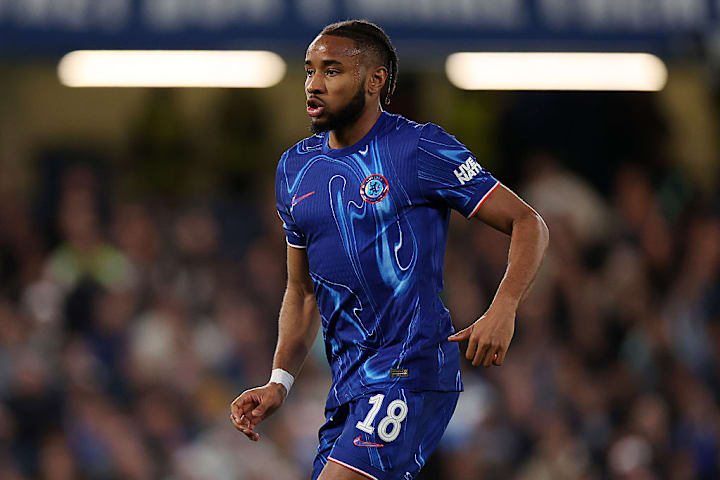 Christopher Nkunku