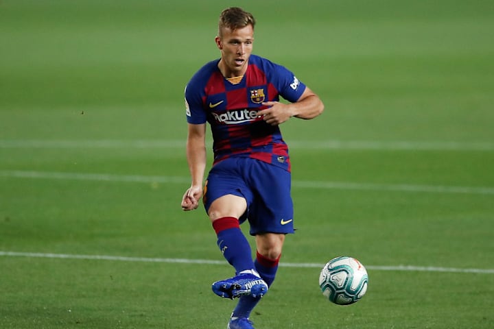 Arthur Melo