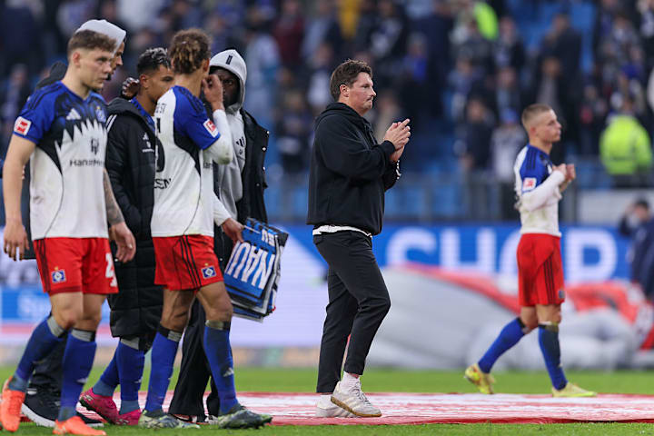Merlin Polzin und sein Team belohnen sich für fleißigen Aufwand noch zu selten