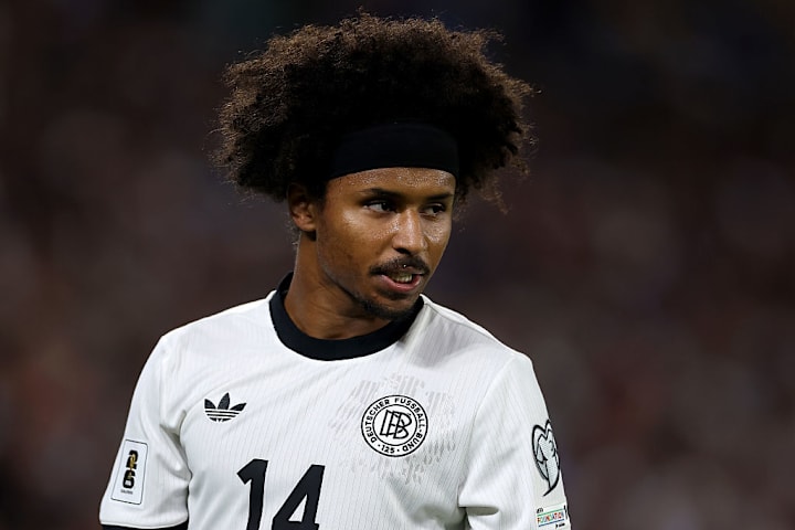 Karim Adeyemi kehrt nach Gelbsperre zurück