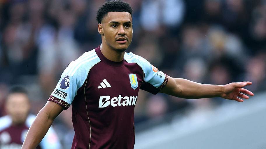 Ollie Watkins