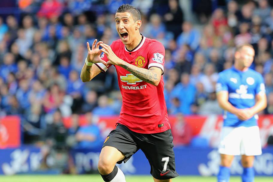 Angel Di Maria