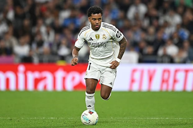 รอดรีโก้