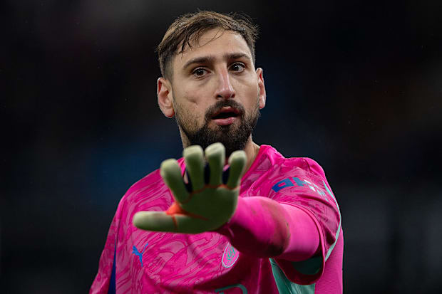 จานลุยจิ ดอนนารุมมา