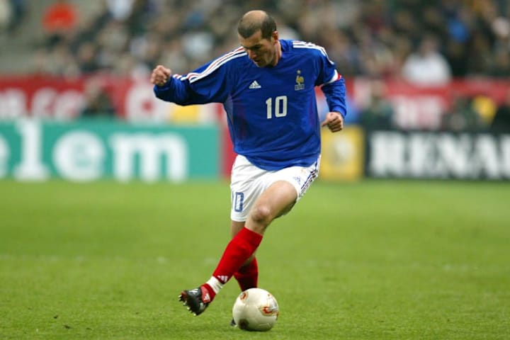 Foot : World Cup 2002 / Preview