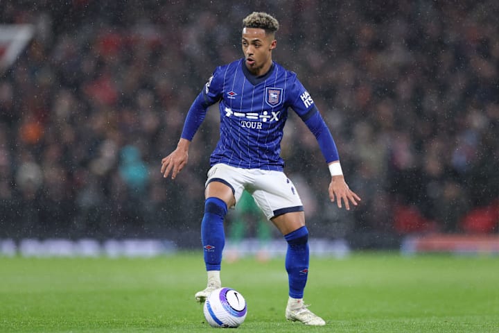 Omari Hutchinson