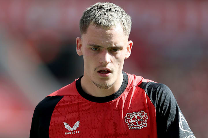 Florian Wirtz