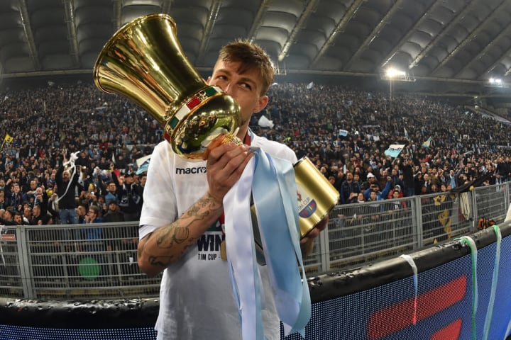 Francesco Acerbi
