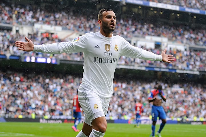 Jese Rodriguez