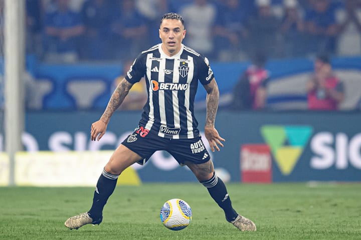Renzo Saravia