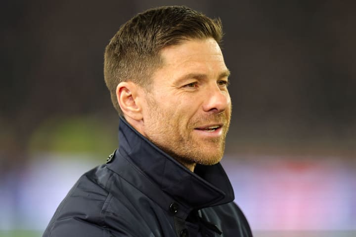 VfB Stuttgart v Bayer 04 Leverkusen - Bundesliga