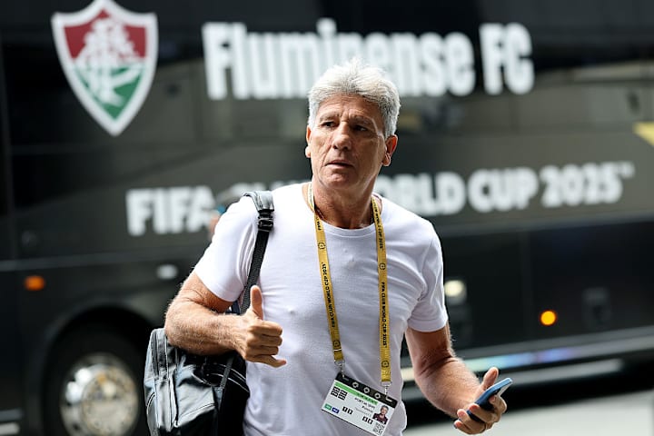 Renato Portaluppi