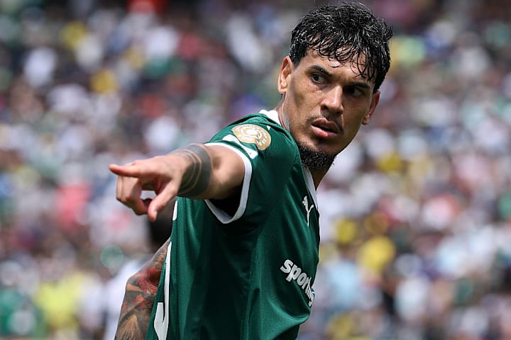 Gustavo Gomez