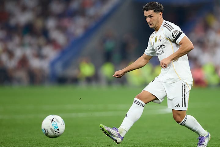 Brahim Diaz