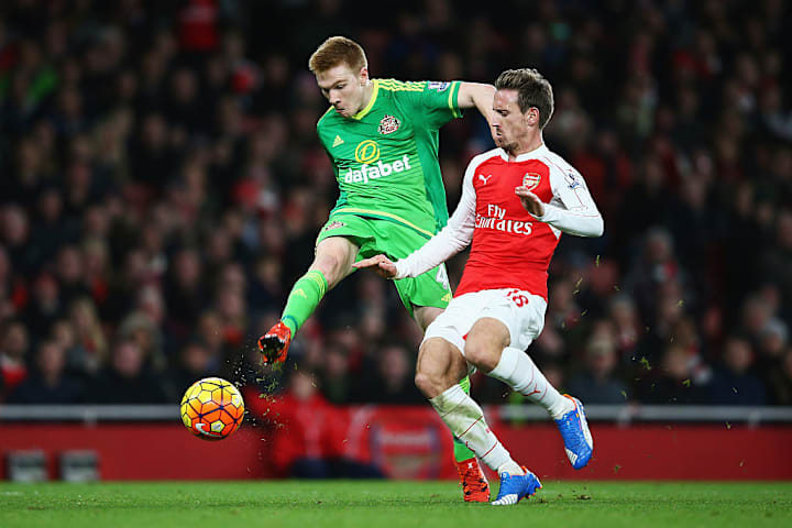 Duncan Watmore, Nacho Monreal