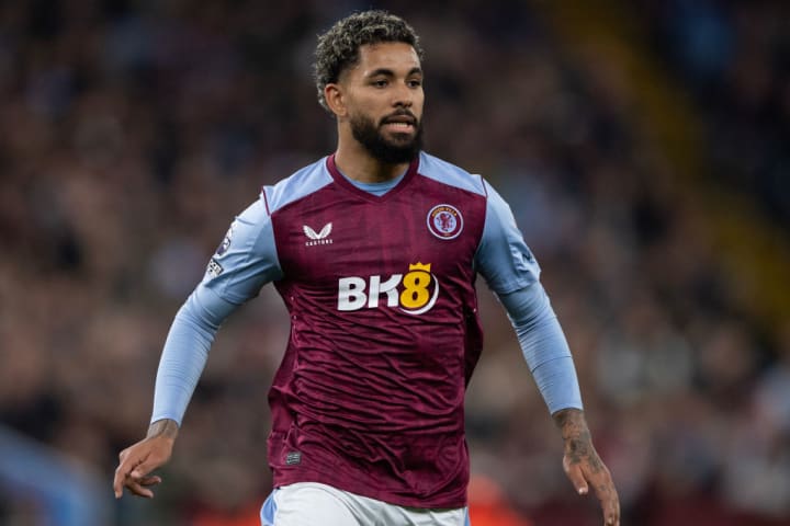 Douglas Luiz