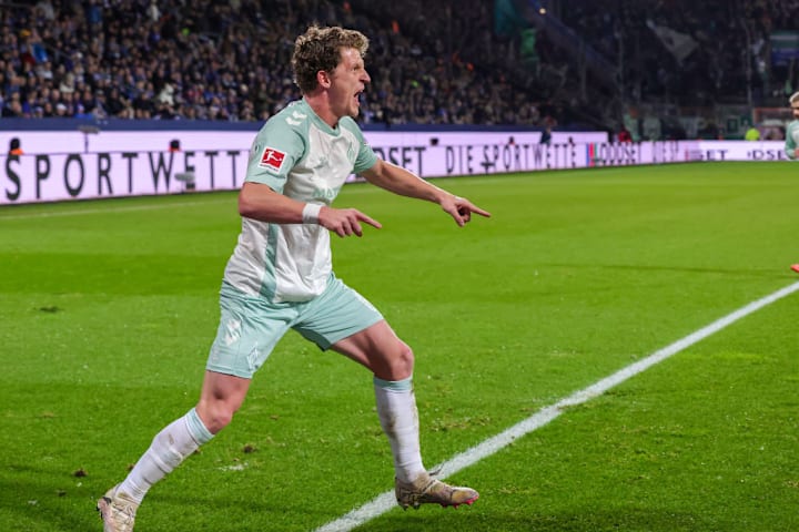 VfL Bochum 1848 v SV Werder Bremen - Bundesliga