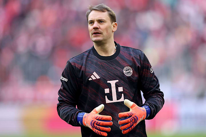 Manuel Neuer