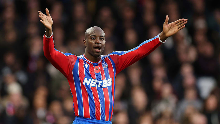 Jean-Philippe Mateta