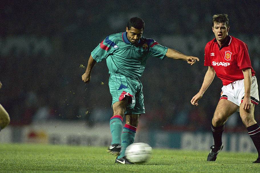 Romario