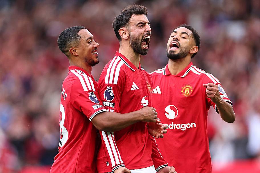 Manchester United