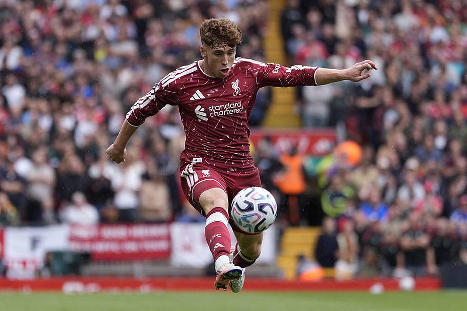 Victor Munoz