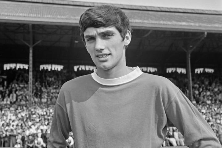 George Best