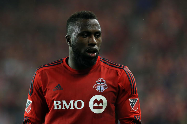 Jozy Altidore