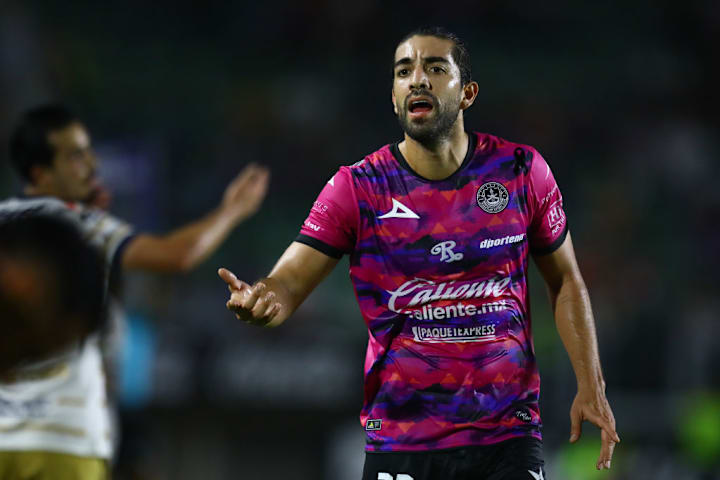 Rodolfo Pizarro