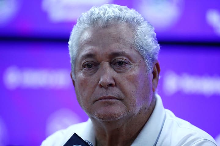 Victor Manuel Vucetich
