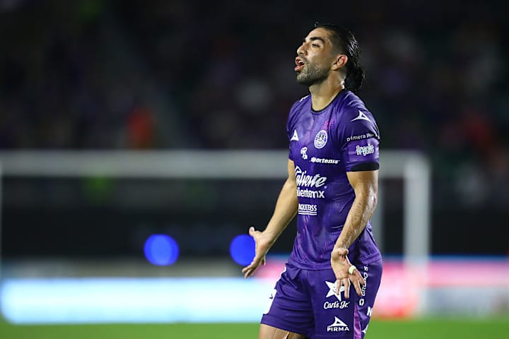 Rodolfo Pizarro
