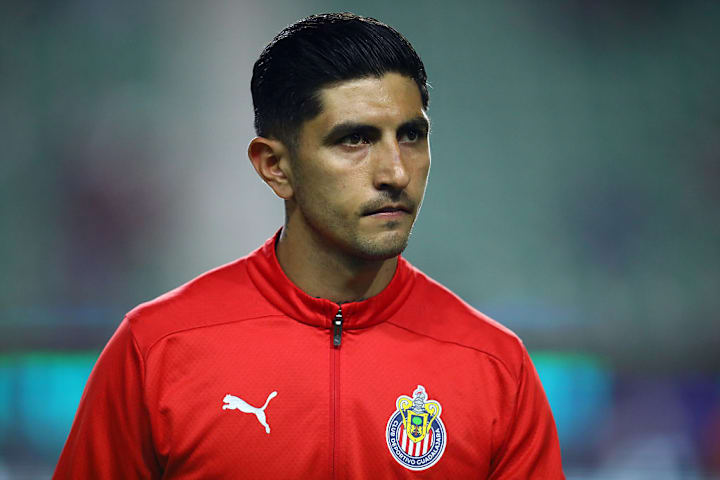 Victor Guzman